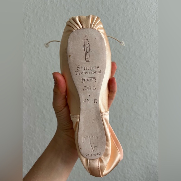 FREEDS Studio Professional - Picture 3 of 4